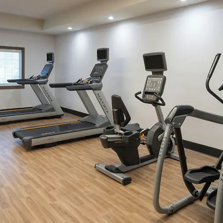 Four Points By Sheraton Chicago Schaumburg