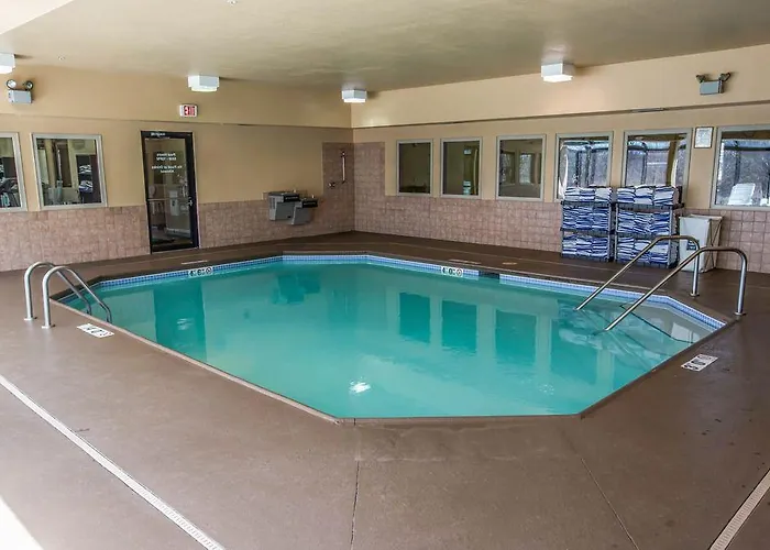 Hotel Four Points By Sheraton Chicago 4*