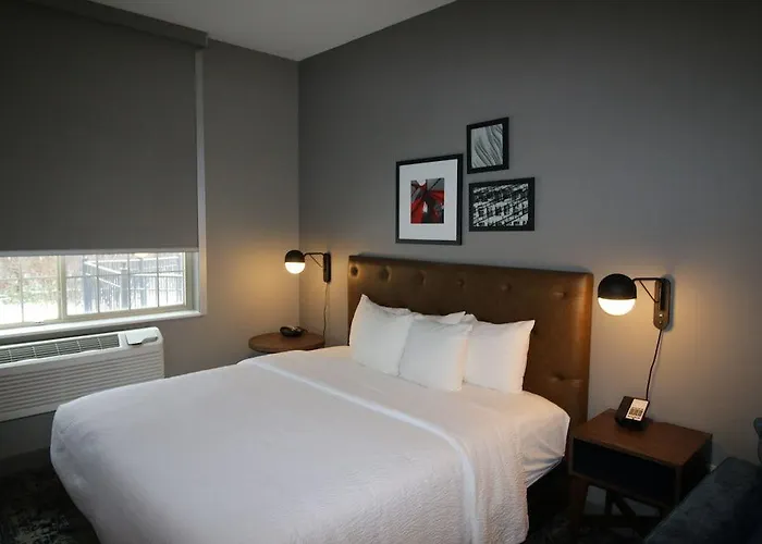 Hotel Four Points By Sheraton Chicago Schaumburg