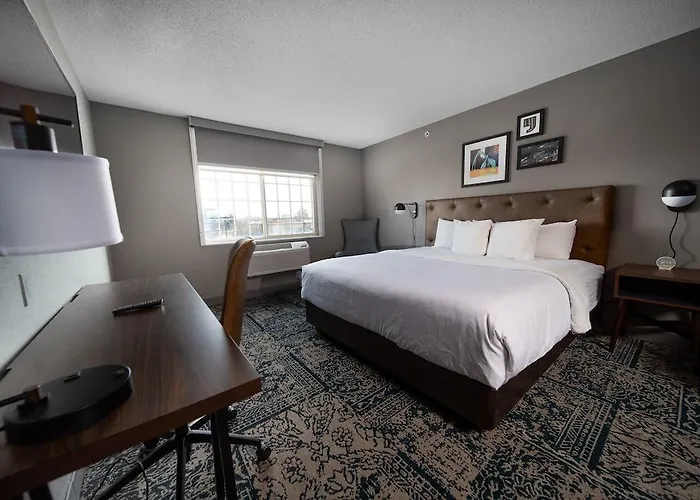 Four Points By Sheraton Chicago