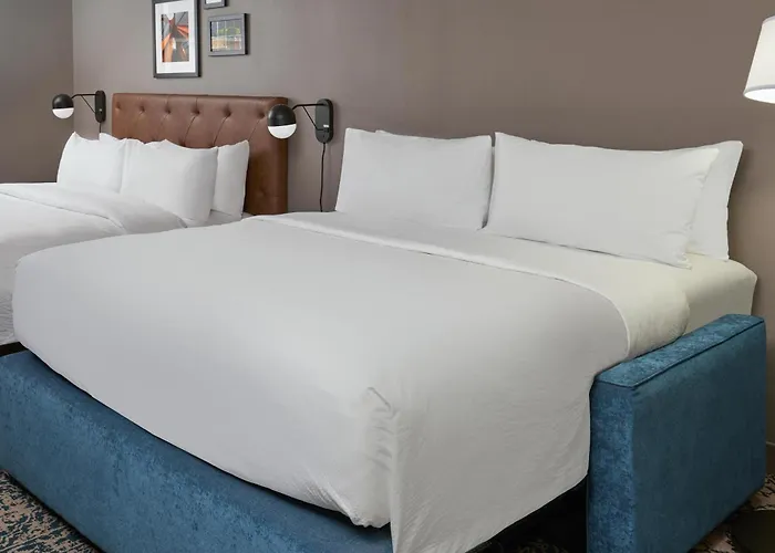 Hotel Four Points By Sheraton Chicago 4*