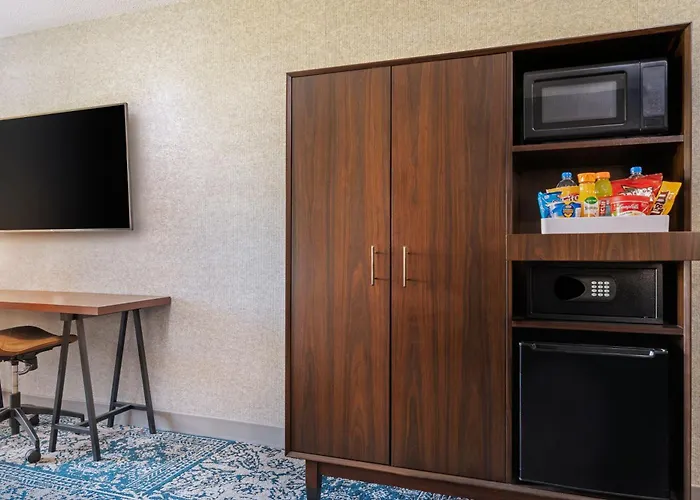 Four Points By Sheraton Chicago