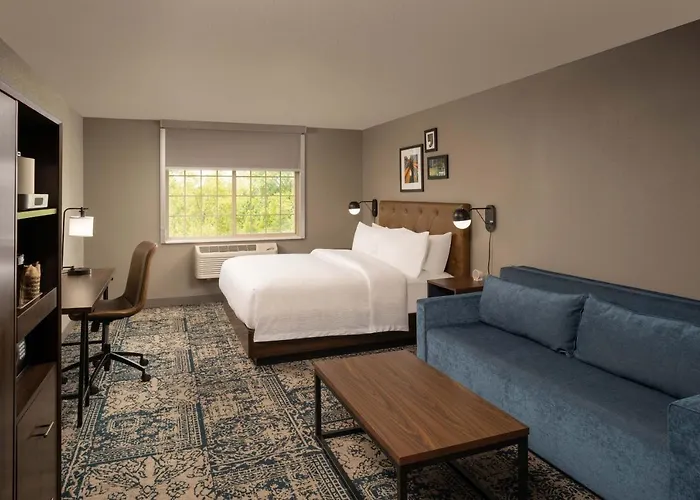 Four Points By Sheraton Chicago