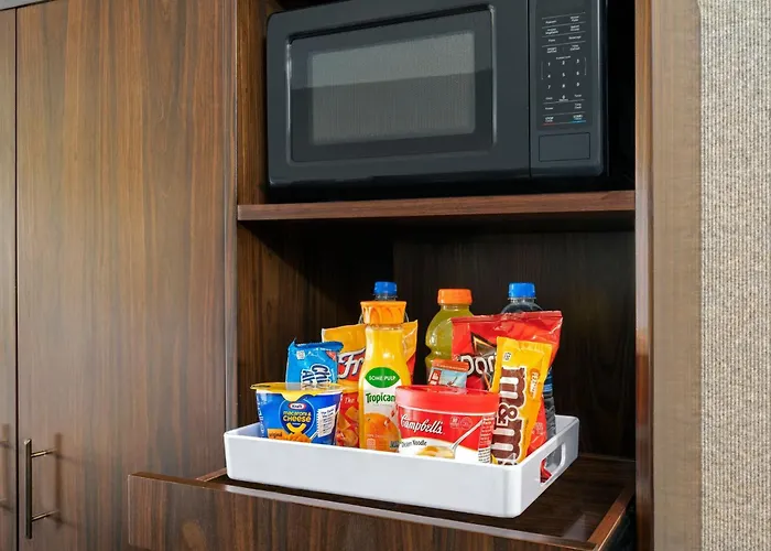 Four Points By Sheraton Chicago
