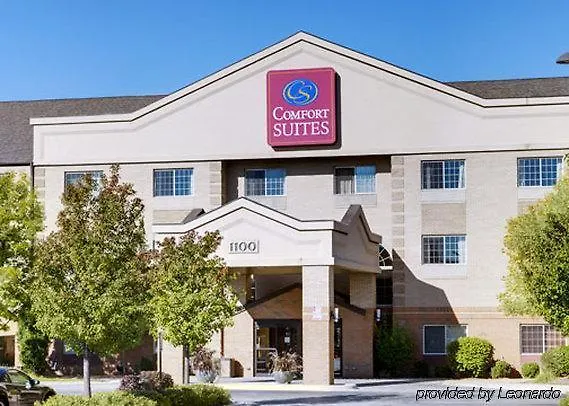 Four Points By Sheraton Chicago Schaumburg