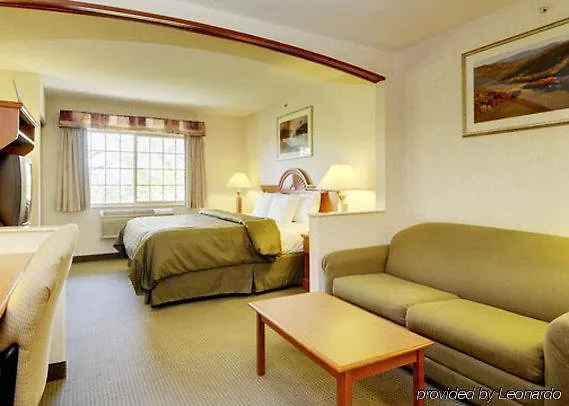 Four Points By Sheraton Chicago