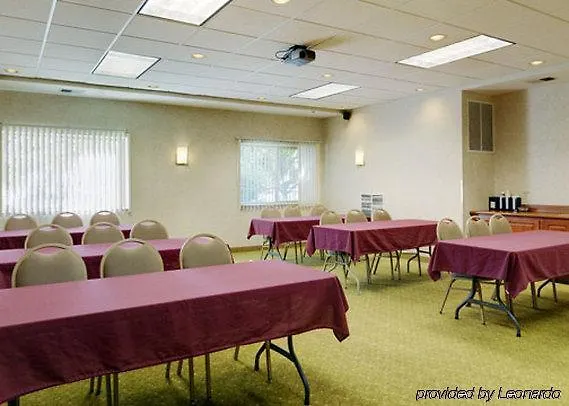 Hotel Four Points By Sheraton Chicago