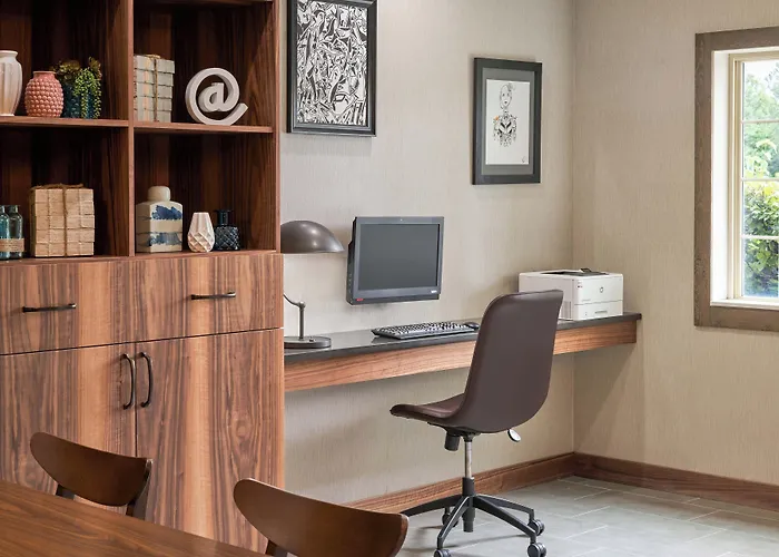 Four Points By Sheraton Chicago 4* Schaumburg