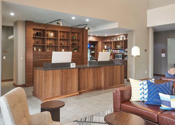 Hotel Four Points By Sheraton Chicago 4*