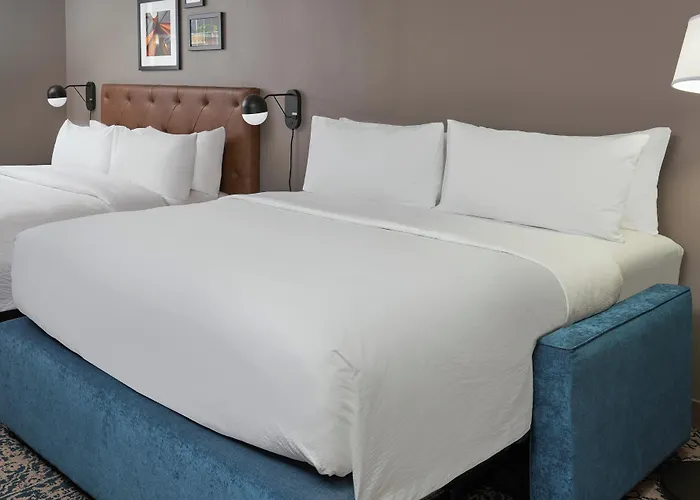 Hotel Four Points By Sheraton Chicago 4*