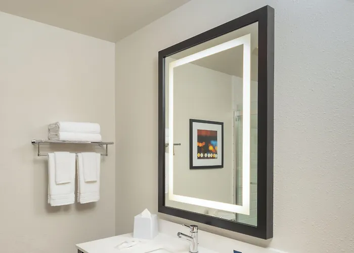 Four Points By Sheraton Chicago 4* Schaumburg