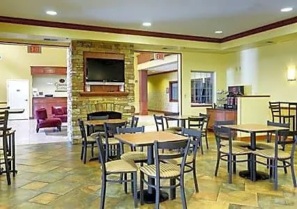Four Points By Sheraton Chicago Отель Шаамбург