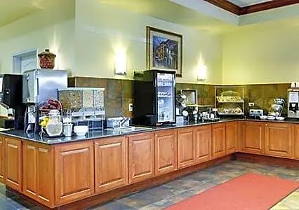 Four Points By Sheraton Chicago 4* Шаамбург