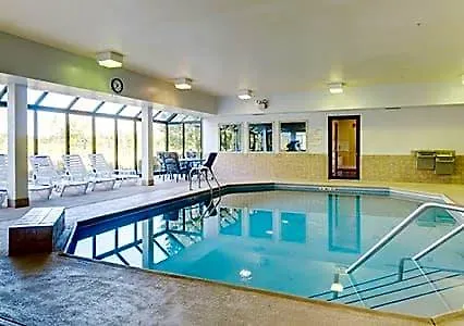 Four Points By Sheraton Chicago Hotel