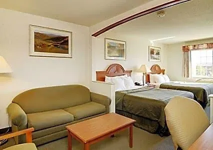 Four Points By Sheraton Chicago Hotel