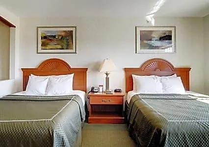 Hotel Four Points By Sheraton Chicago 4*