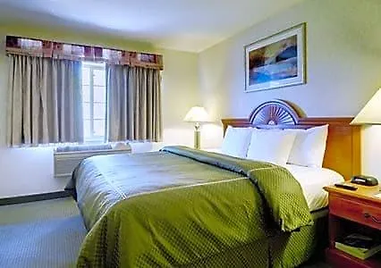 Four Points By Sheraton Chicago Hotel 4*