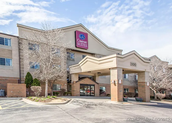 Hotel Four Points By Sheraton Chicago