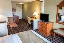 Four Points By Sheraton Chicago 4*