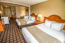 Hotel Four Points By Sheraton Chicago Schaumburg