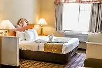 Four Points By Sheraton Chicago Hotel Schaumburg