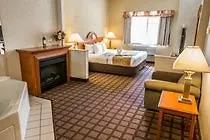 Four Points By Sheraton Chicago Schaumburg