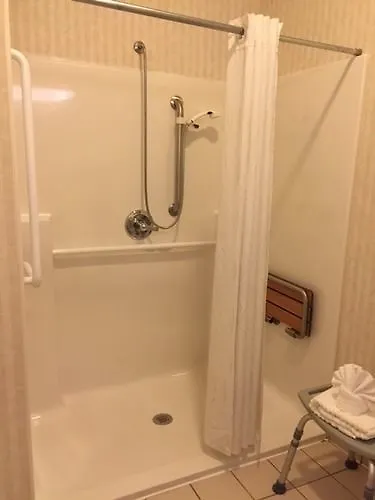 Four Points By Sheraton Chicago Schaumburg