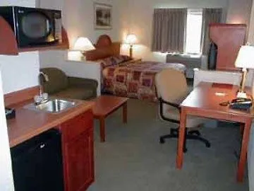 Four Points By Sheraton Chicago Hotel 4*