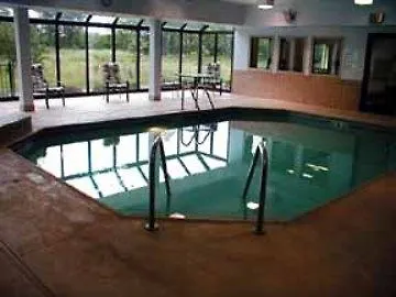 Hotel Four Points By Sheraton Chicago Schaumburg