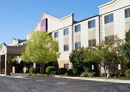 Four Points By Sheraton Chicago
