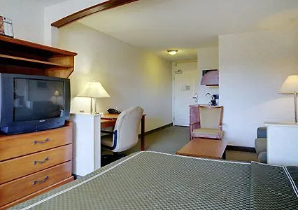 Four Points By Sheraton Chicago 4* Schaumburg