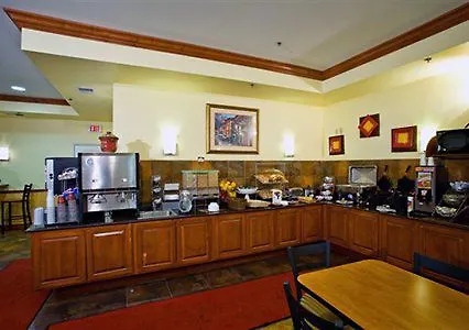 Four Points By Sheraton Chicago Hotel Schaumburg