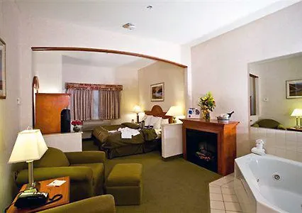 Hotel Four Points By Sheraton Chicago 4*
