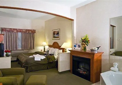 Four Points By Sheraton Chicago 4*
