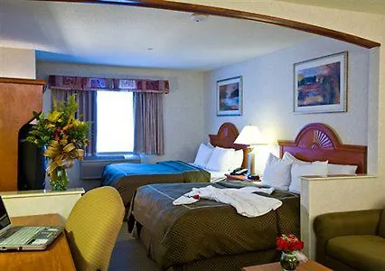 Four Points By Sheraton Chicago Hotel 4*